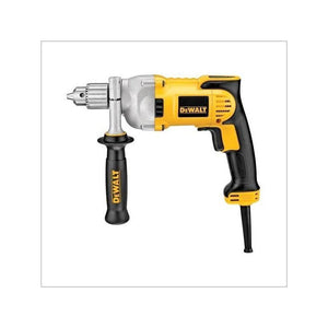 DEWALT | DWD220 1/2" VSR Pistol Grip Drill with E-Clutch Anti-Lock Control