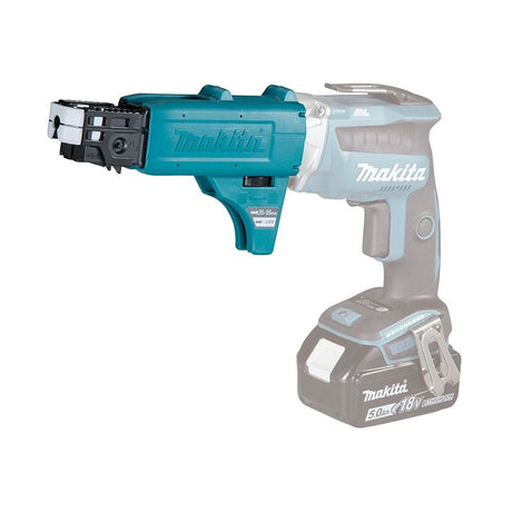 MAKITA 191G73-7 Autofeed Screwdriver Attachment