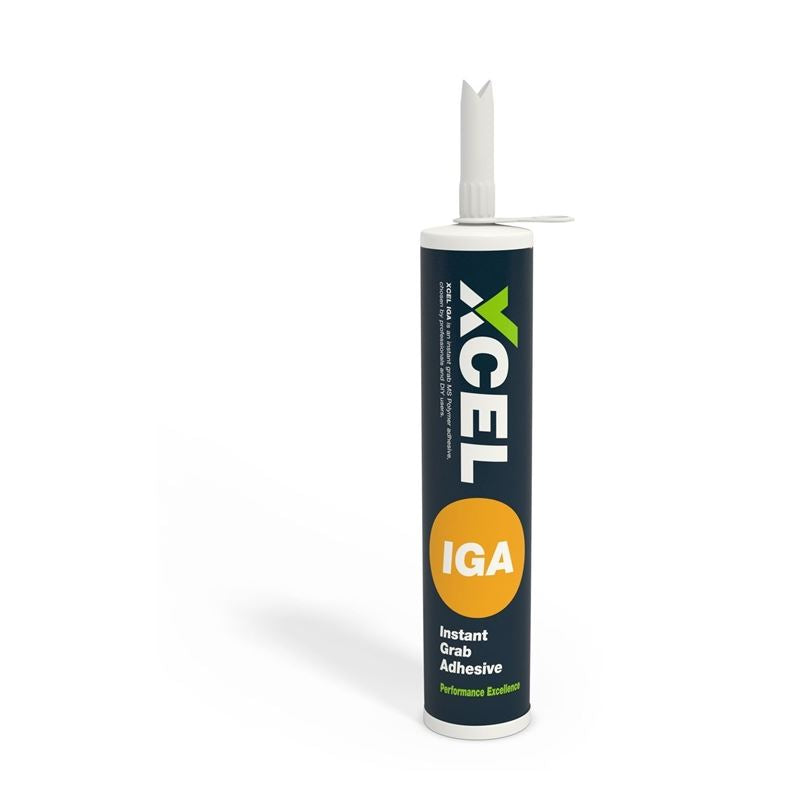 XCEL 300ml Instant Grab Adhesive