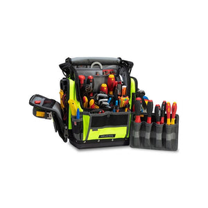 VETO PRO PAC TP-XXL HI-VIZ YELLOW TOOL BAG