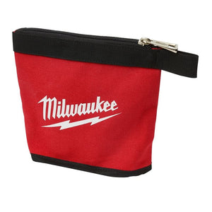 Milwaukee 48-22-8183 3PC Multi-Size Zipper Pouches