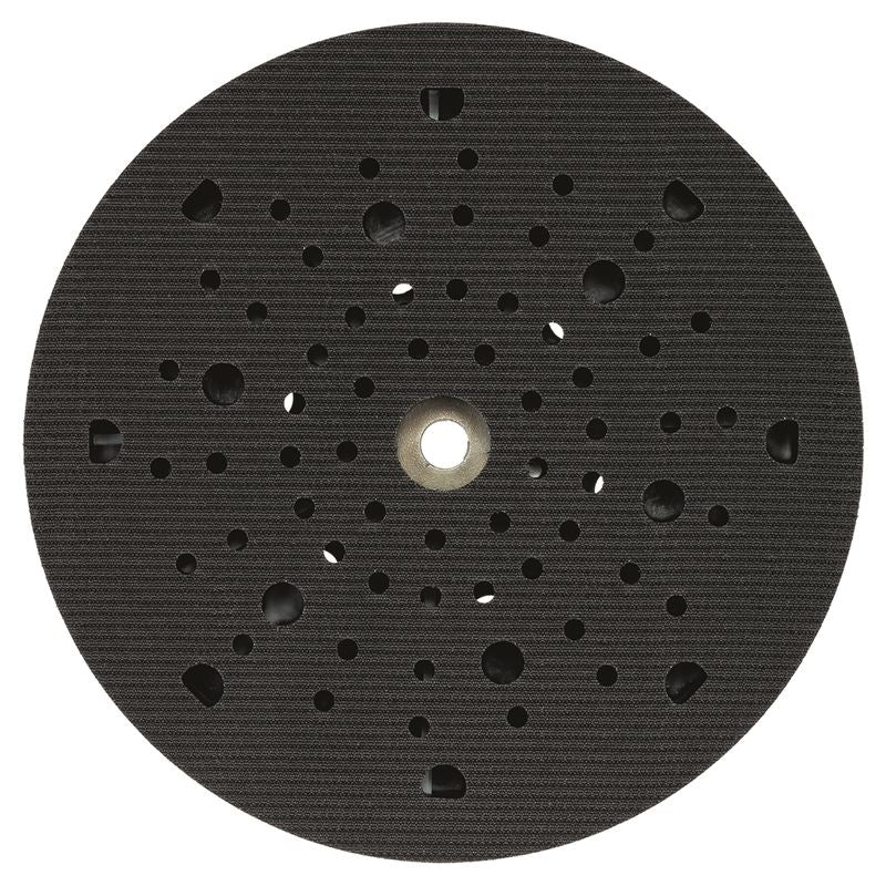 Bosch RSM6045 6 In. Medium Hook-and-Loop Multi-Hole Sanding Pad