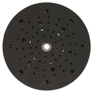 Bosch RSM6045 6 In. Medium Hook-and-Loop Multi-Hole Sanding Pad