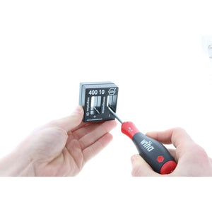 WIHA 40010 Magnetizer Demagnetizer