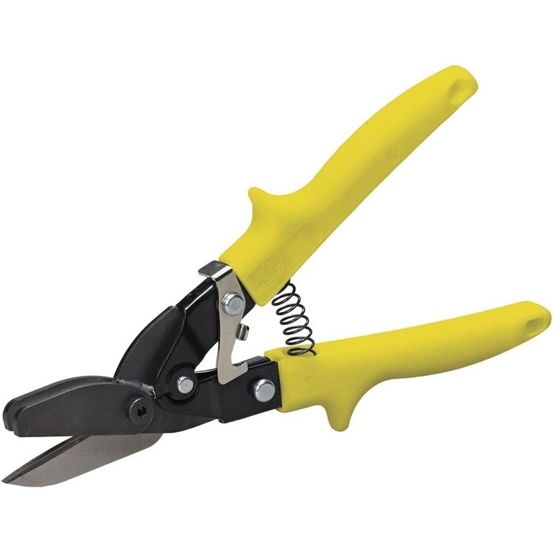 MALCO M2004 DOUBLE CUT SNIPS