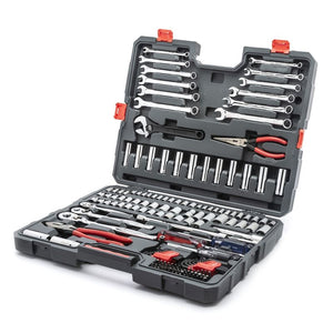 Crescent  170pc Mechanic Socket Set