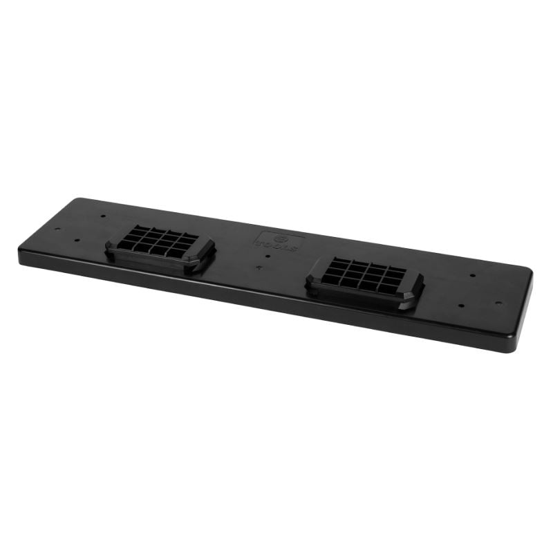 48 Tools PO-18V-BLK-01 Mounting Bracket for Milwaukee Packout