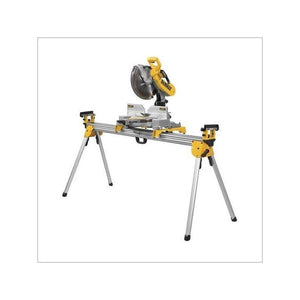 DEWALT | DWX723 Heavy Duty Miter Saw Stand