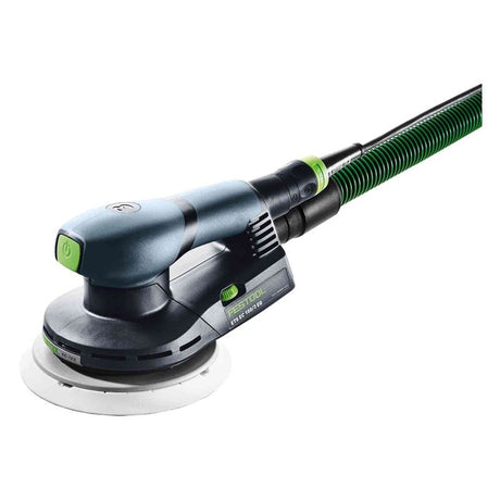 Festool 576326 Random Orbital Sander ETS EC150/3 EQ-Plus