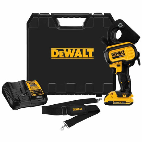 DEWALT DCE150D1 20V MAX* Cable Cutting Tool Kit