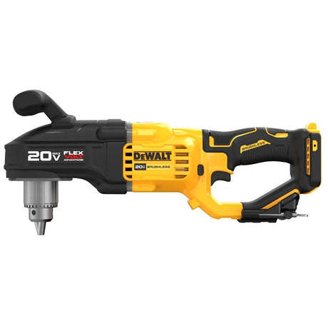 DeWalt DCD444B 20V MAX BRUSHLESS CORDLESS 1/2 IN. COMPACT STUD AND JOIST DRILL WITH FLEXVOLT ADVANTAGE (TOOL ONLY)