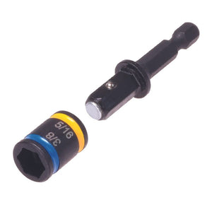 MALCO MSHC1 5/16 and 3/8 HEX DRIVER