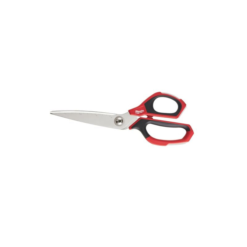 Milwaukee 48-22-4041 Jobsite Straight Scissors