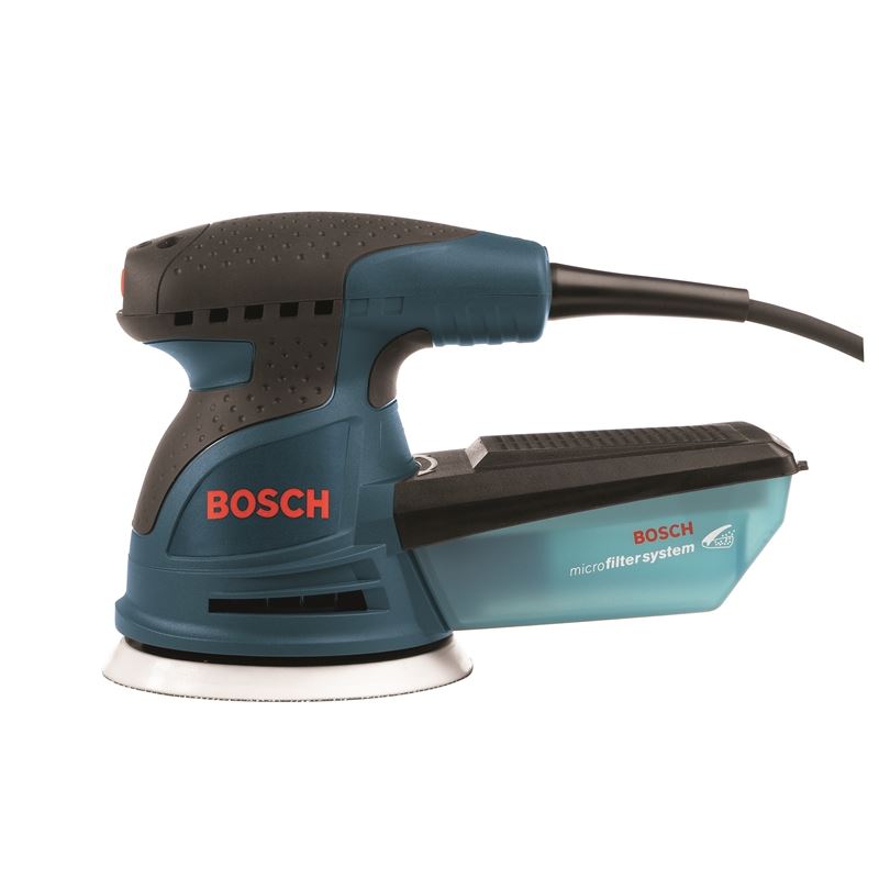 Bosch | ROS10 5" Palm-Grip Random Orbit Sander