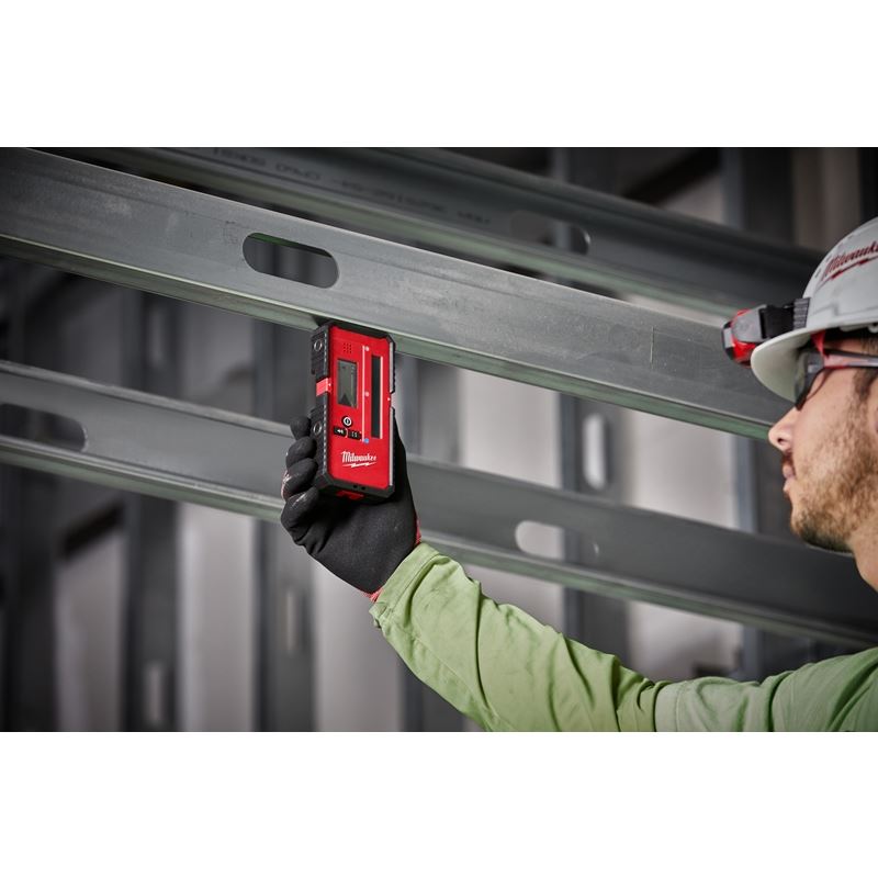 Milwaukee 48-35-1211 165ft Laser Line Detector