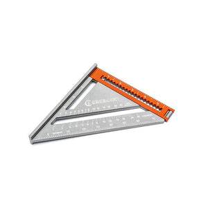 Crescent LSSP6-07 EX6 2-in-1 Extendable Square