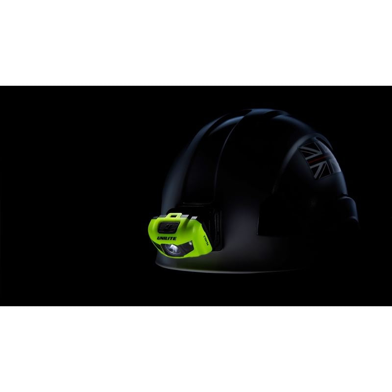 UNILITE PS-HDL2 LIGHTWEIGHT HEAD TORCH