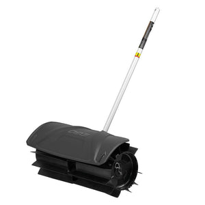 EGO RBA2100 POWER+ Rubber Broom Attachment