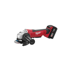 Milwaukee | 2680-22 M18 Cordless Lithium-Ion 4 - 1/2" Cut-off / Grinder Kit