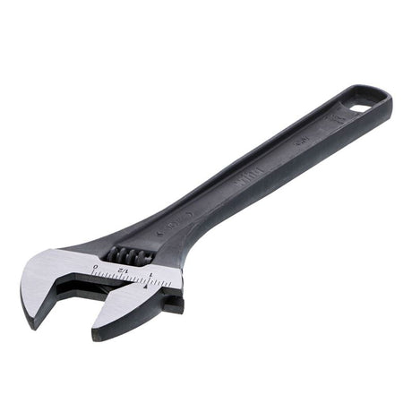 WIHA 76202 10in ADJUSTABLE WRENCH