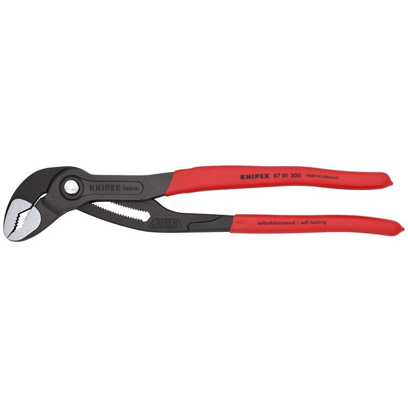 KNIPEX 9K 00 80 149 US 8 Pc Cobra Pliers Set