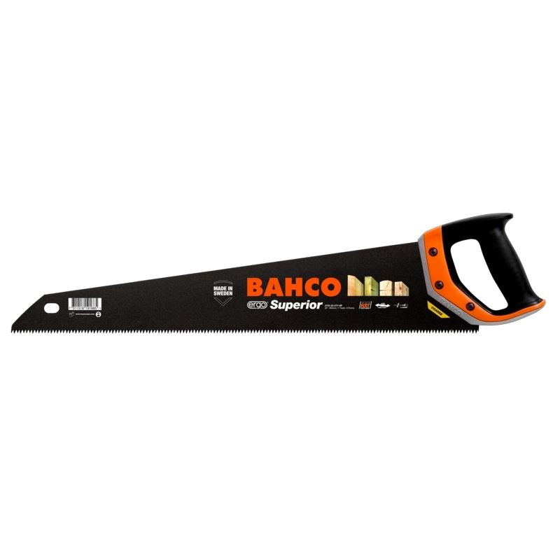 Bacho 2700-24-XT7-HP 24" Hand Saw