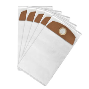 FLEX FT522 Fleece Dust Bag (5-Pack)