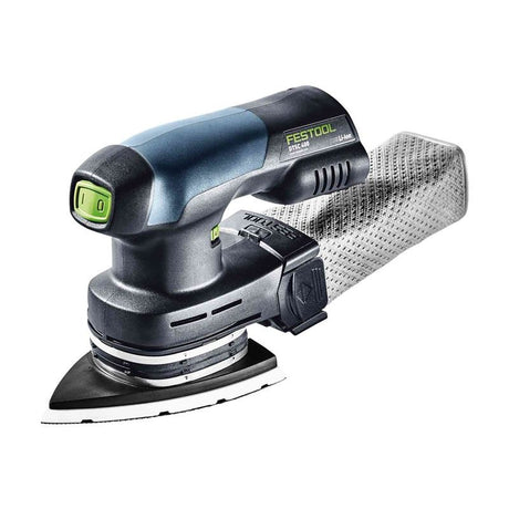 Cordless delta sander DTSC 400 Li-Basic