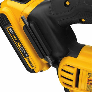 DEWALT DCS350D1 20V MAX* Cordless Threaded Rod Cutter