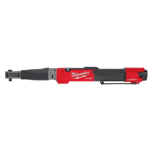 2465-22 M12 FUEL 12 Volt Lithium-Ion Brushless Cordless 3/8 in. Digital Torque Wrench with ONE-KEY Kit