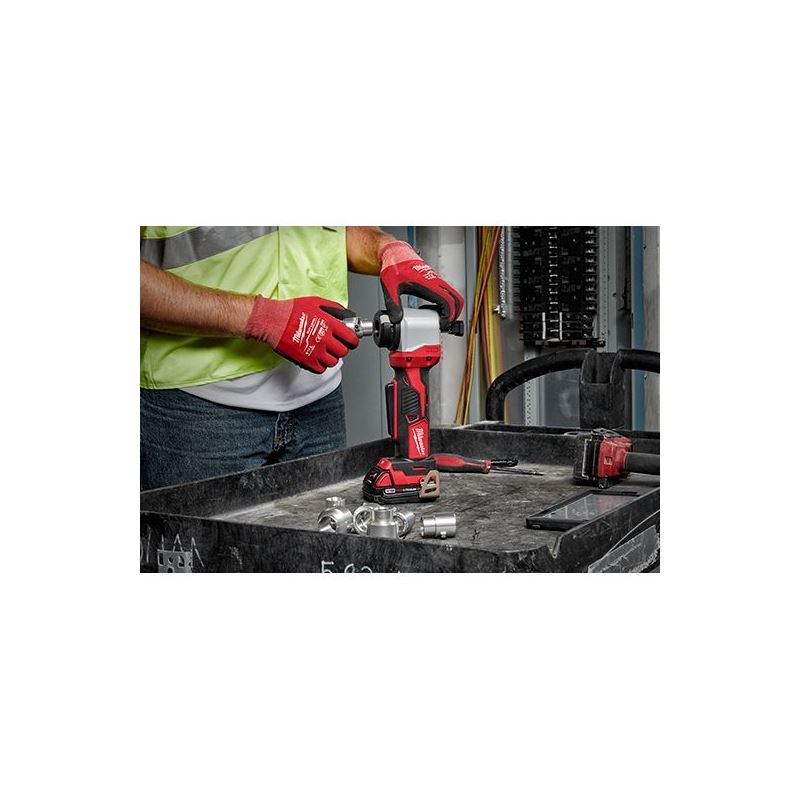 Milwaukee 2935AL-21 M18 Cable Stripper Kit for Al THHN / XHHW