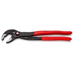 Knipex 87 21 300 SBA 12in Cobra QuickSet High-tech Water Pump Pliers