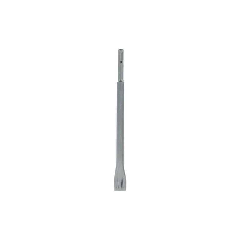 Diablo DMAPLCH2010 3/4 x 10 Inch SDS-Plus DualTooth Flat Chisel