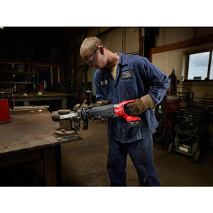 2720-22 M18 FUEL 18 Volt Lithium-Ion Brushless Cordless SAWZALL Reciprocating Saw Kit