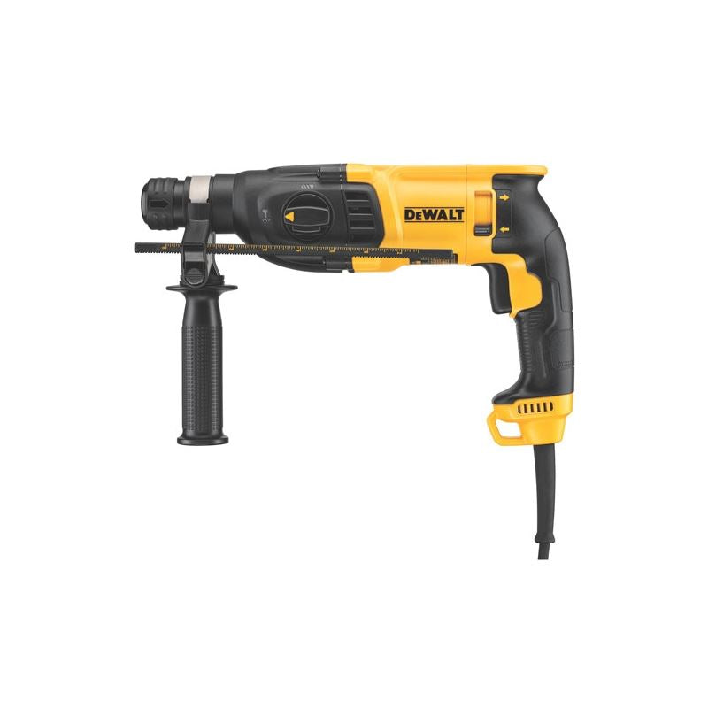 DEWALT D25133K 1" SDS Pistol Grip Hammer