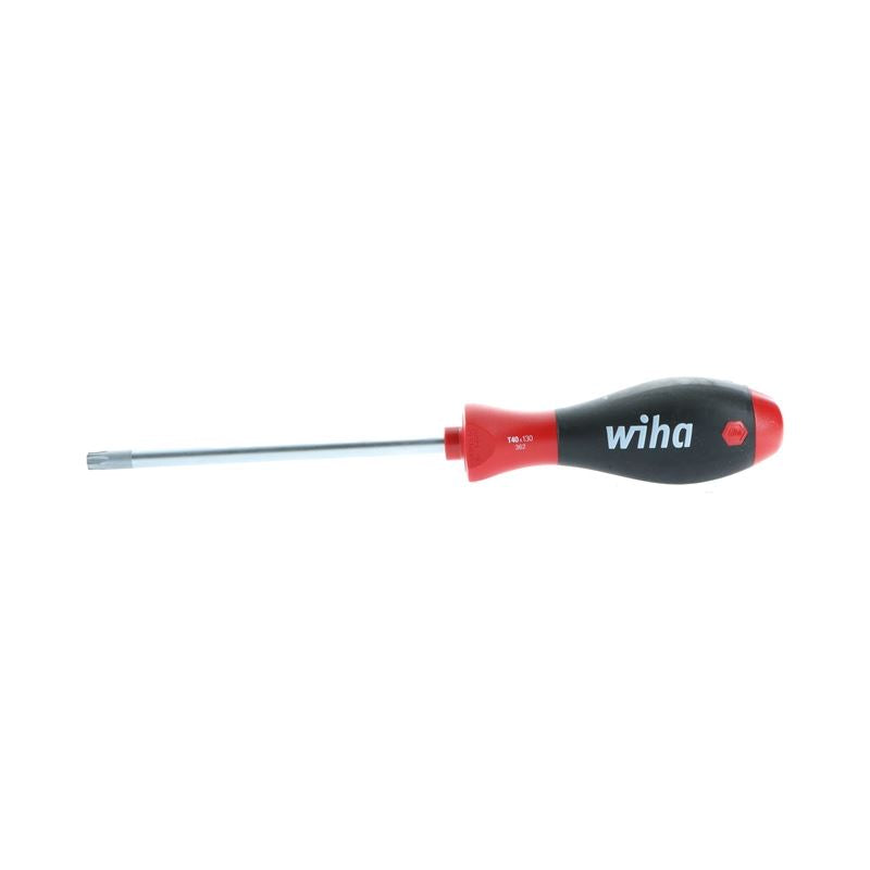 Wiha Torx SoftFinish Driver T40 x 130mm