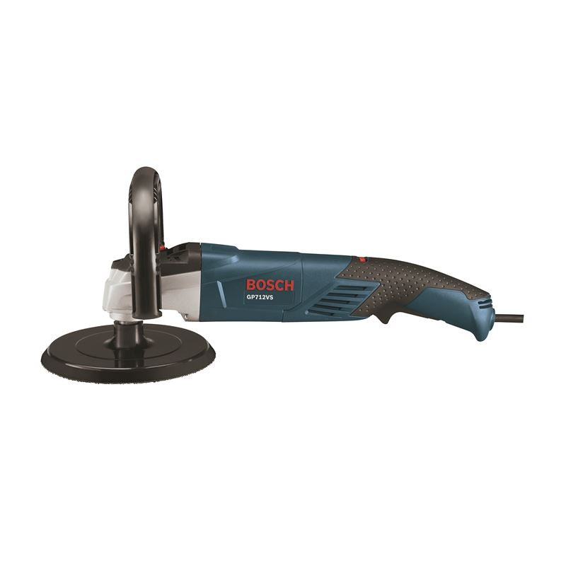 Bosch | GP712VS 7" Metal Polisher Variable Speed Control