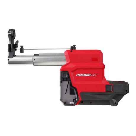 Milwaukee 2915-DE M18 FUEL HAMMERVAC 1-1/8in Dedicated Dust Extractor