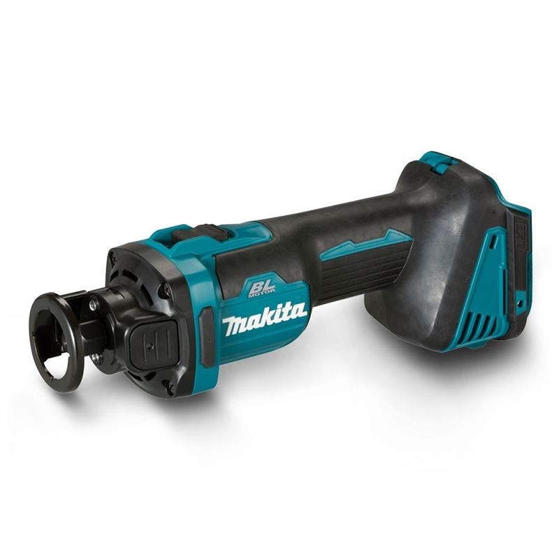 Makita DCO181Z 18V Brushless AWS Cut Out Tool