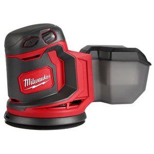 Milwaukee 2648-20 M18 Random Orbit Sander (Tool Only)