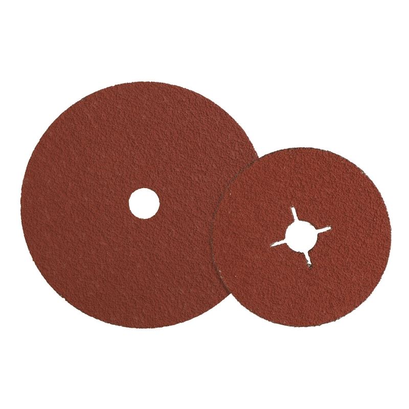 WALTER 15A503 XTRACUT SANDING DISC 5in X-COARSE