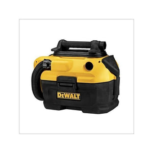 DEWALT | DCV581H 20V MAX* Cordless/Corded Wet-Dry Vacuum