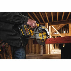 DEWALT  7-1/4" 60T Circular Saw Blade