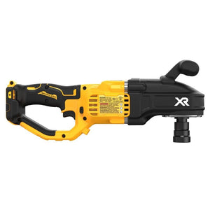 DEWALT DCD443B 20V MAX XR Brushless Cordless 7/16 in. Compact Quick Change Stud and Joist Drill with POWER DETECT Technology (Tool Only)