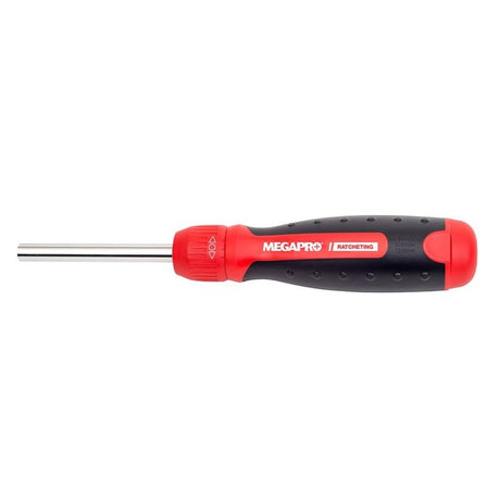 MEGAPRO Ratcheting Screwdriver 13 in 1