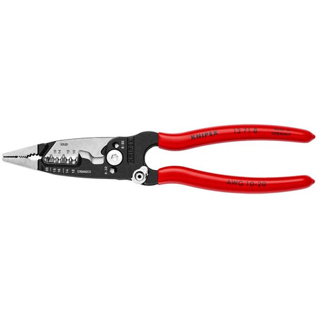 KNIPEX 9K 00 80 158 US 3 Pc Electrical Set