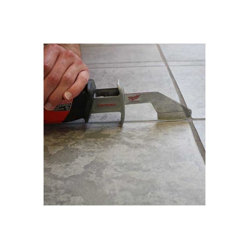 Milwaukee 49-00-5450 Grout Removal Tool