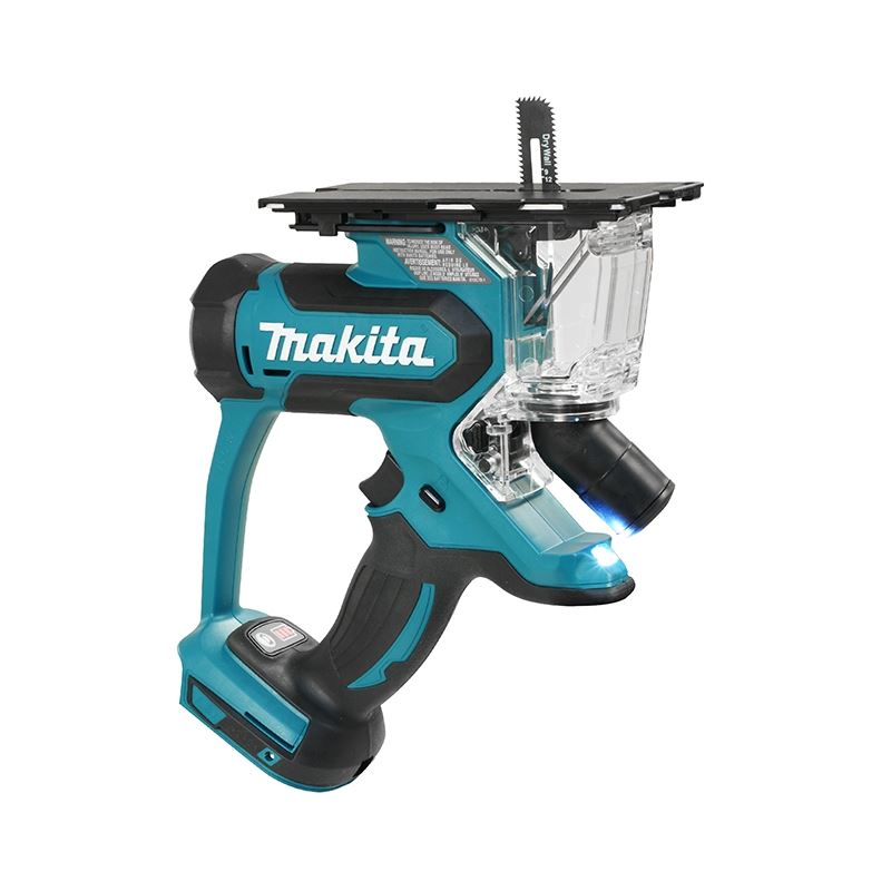 Makita DSD180Z Cordless Drywall Cutter