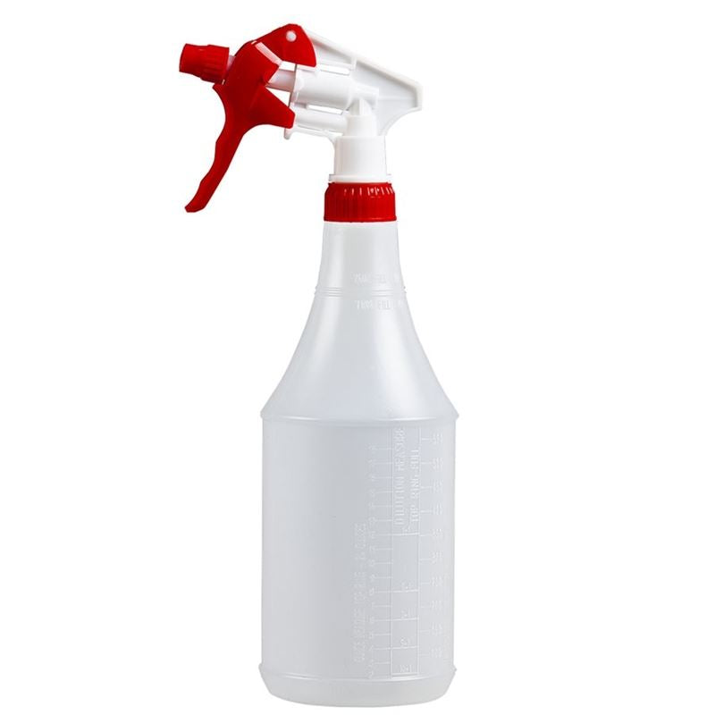 24oz Empty Spray Bottle with Trigger