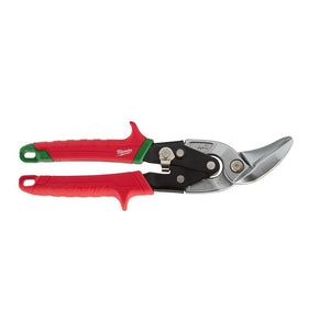 Milwaukee 48-22-4522 Right Cutting Offset Aviation Snips